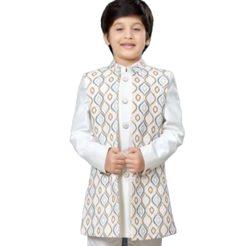 Kids Kurta Pajama
