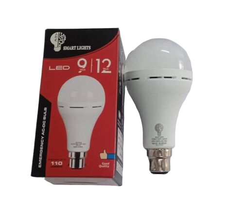 Led Bulb - Features: .......
