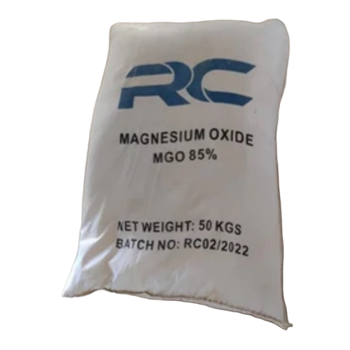 Magnesium Oxide Powder