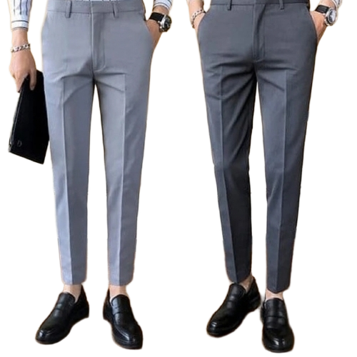 Mens Formal Pant