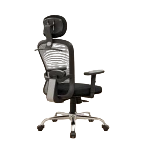 Office Chair By Shree Ganesh Furniture
