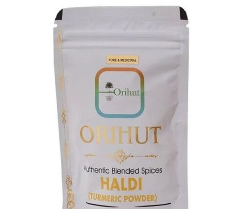 Organic Turmeric Powder