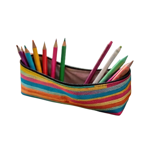 Pencil Pouch