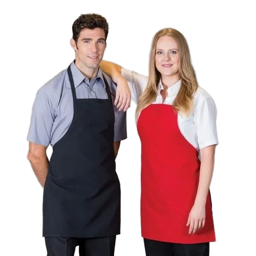 Promotional Cotton Apron
