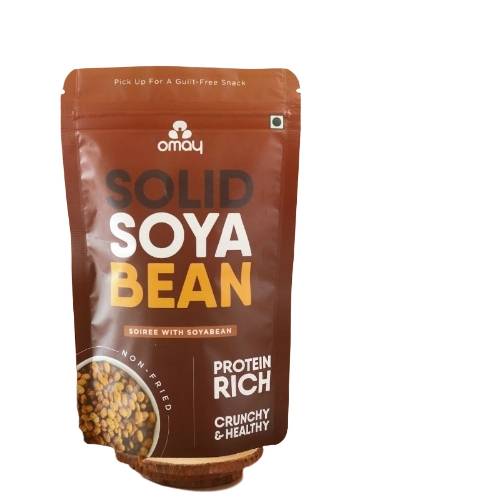 Roasted Soyabean