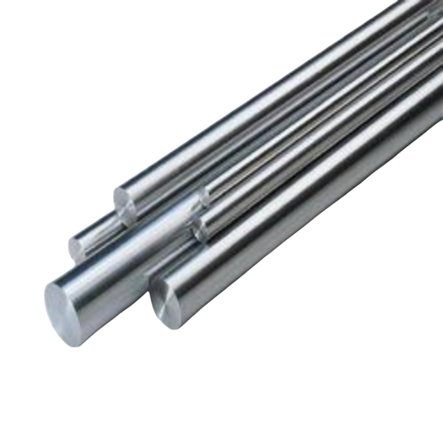 Stainless Steel Bolt 