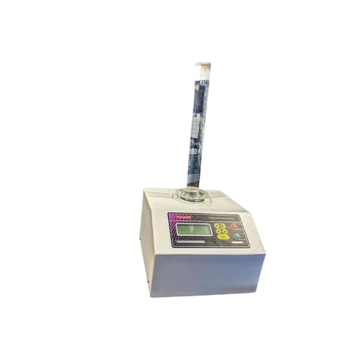 Tda-2n Digital Powder Bulk Density Apparatus