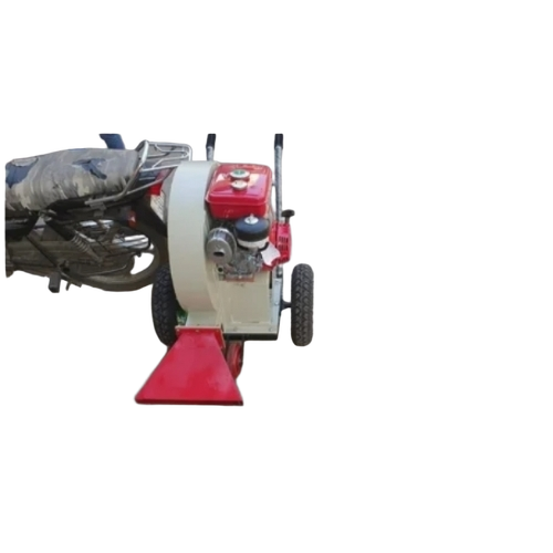 Walk Behind Road Cleaners