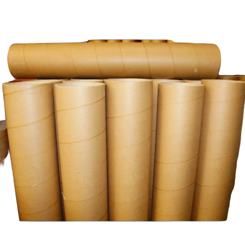 Cardboard Paper Spiral Tube