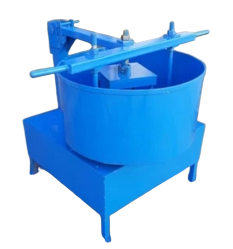 Cement Bricks Making Machine - Capacity: 1000 Pcs/Hr