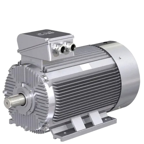 Durable Low Voltage Motor