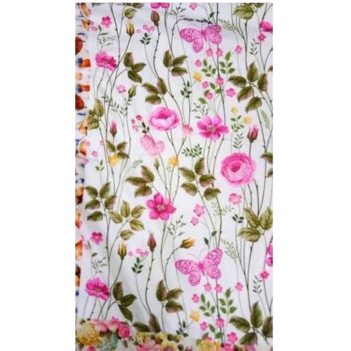 Fancy Viscose Fabrics