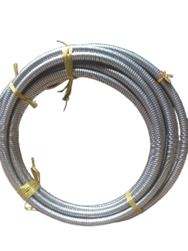 Flexible Conduits - Application: Electric