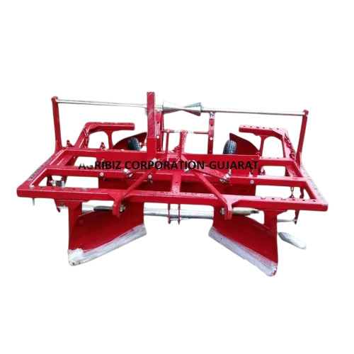 M-12 Mini Mulching Machine