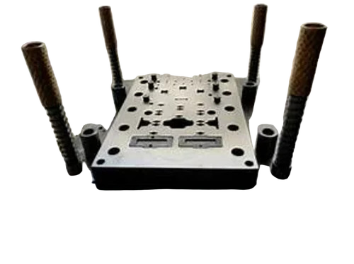 Mild Steel Progressive Sheet Metal Die