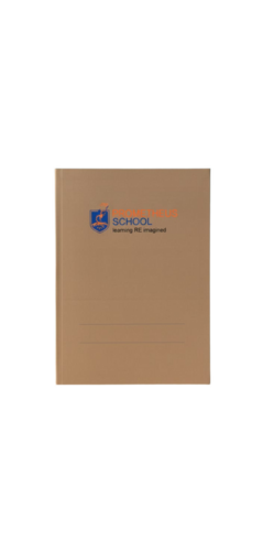 Note Book - Age Group: All