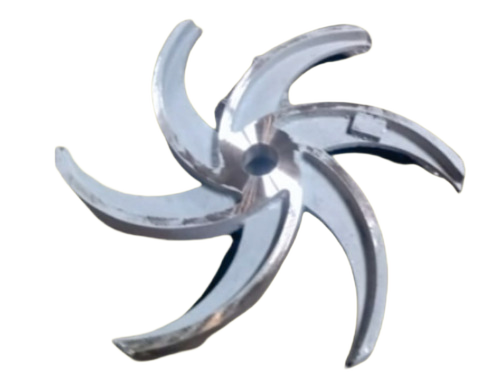 Open Impeller - Usage: Air Pump