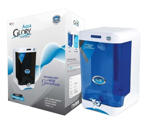 Ro Uv Water Purifiers - Installation Type: Cabinet Type