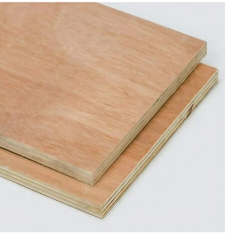 Solid Plywood By Pooja Plywood And Glass House