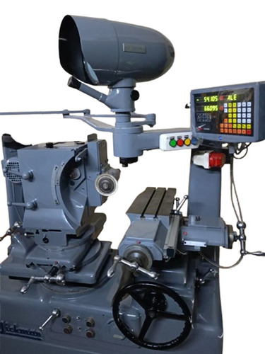 Ss Optical Profile Grinding Machine - Capacity: Nil