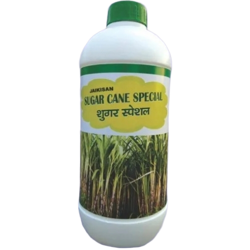 Sugarcane Plant Growth Promoter