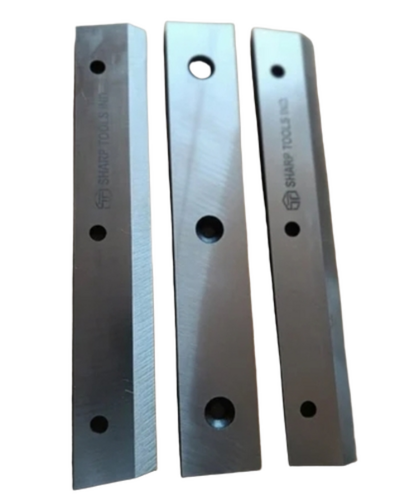 Wood Shredding Machine Blade