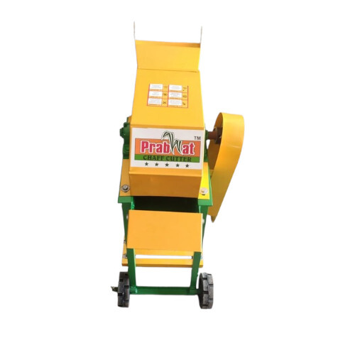 1-hp Mini Chaff Cutter Machine