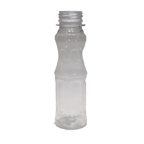 100ml Juice Pet Bottle