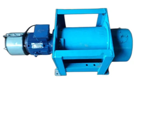 2 Ton Lift Electric Wire Rope Hoist