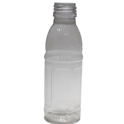 200Ml Juice Pet Bottle - Color: Clear