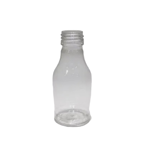 250ml Juice Pet Bottle