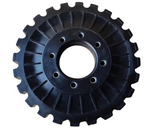 Atlas Copco Compressors Coupling