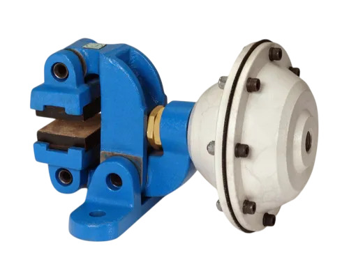 Caliper Disc Brake Pneumatic Series 994000 (Air Applied Spring Released)