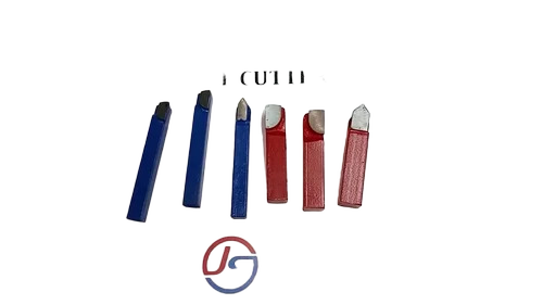 Carbide Face Cutter - Material: Alumina