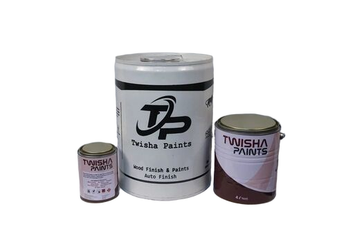 Decorative Paints - Cas No: .........