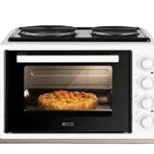 Electric Oven