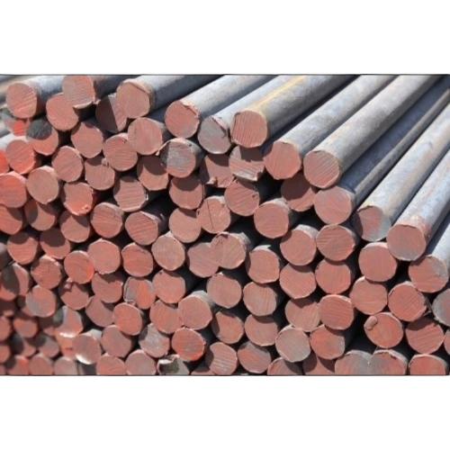 En 8 Alloy Steel Bright Bars