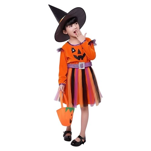 Halloween Costumes For Girls