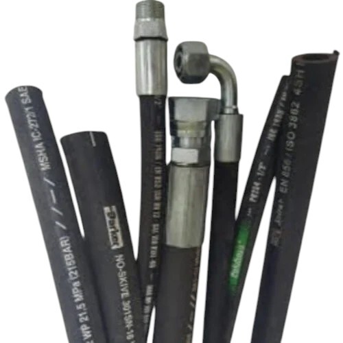 Hydraulic Hose Pipes