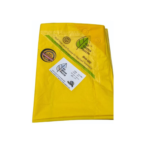LDPE Tarpaulin