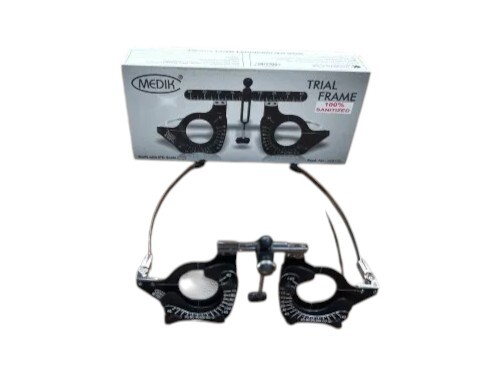 Medik Trile Frame