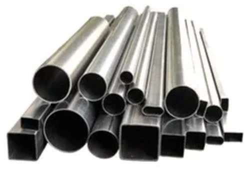 Mild Steel Tube
