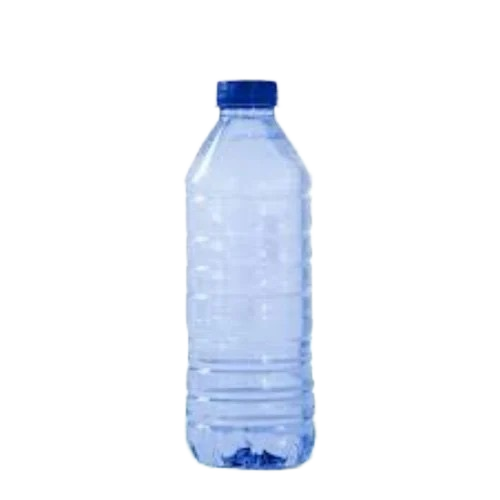 Mineral Water Bottle - Capacity: 1L