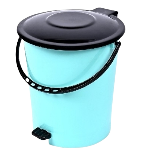 Plastic Dustbin