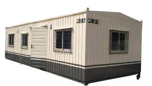 Portable Cointaner House
