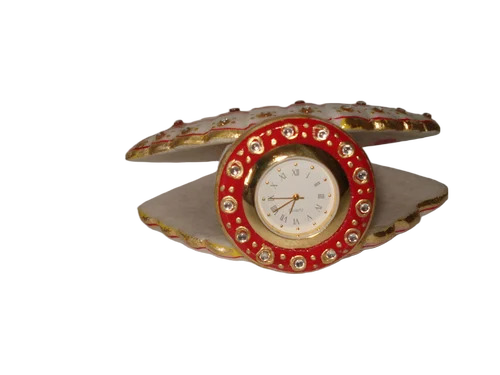 Shell Wrist Watch