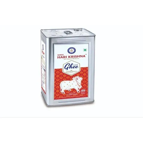 Shree Hari Krishna Desi Cow Ghee