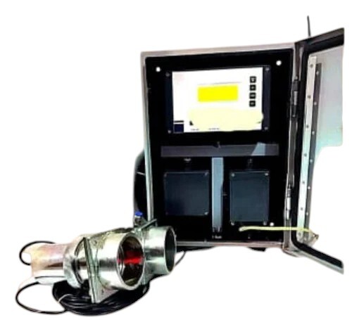 Stack Opacity Monitor