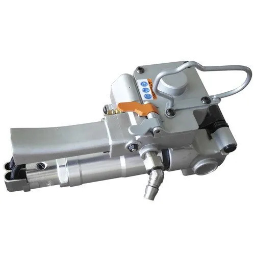 Strapping Tool Machine - Automatic Grade: Manual