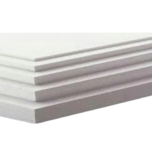 Thermocol Packaging Sheet